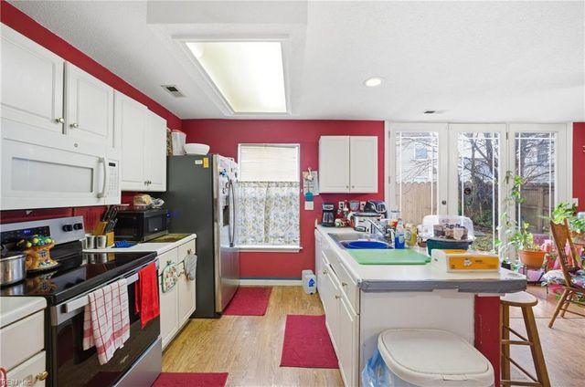 320 Oak Hill WAY, Chesapeake, VA 23320