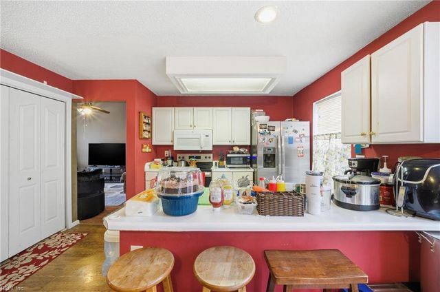 320 Oak Hill WAY, Chesapeake, VA 23320