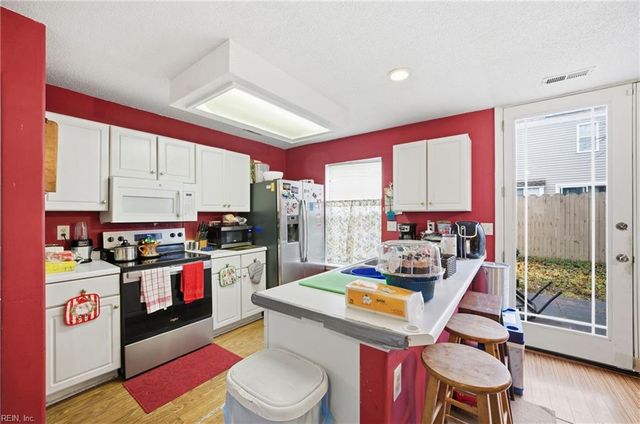 320 Oak Hill WAY, Chesapeake, VA 23320