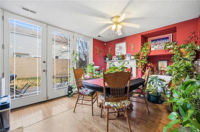 320 Oak Hill WAY, Chesapeake, VA 23320