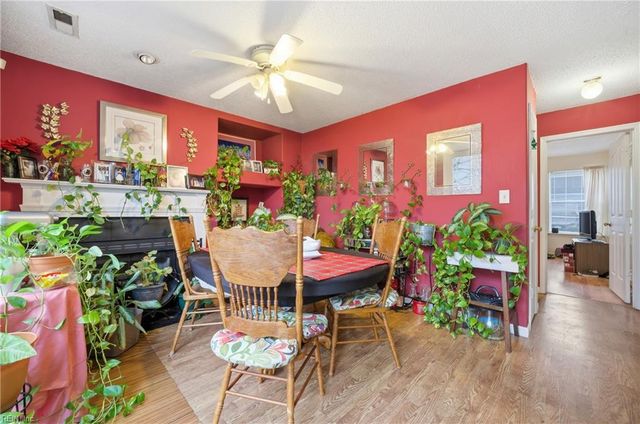 320 Oak Hill WAY, Chesapeake, VA 23320