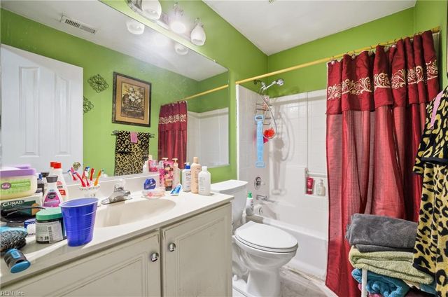 320 Oak Hill WAY, Chesapeake, VA 23320