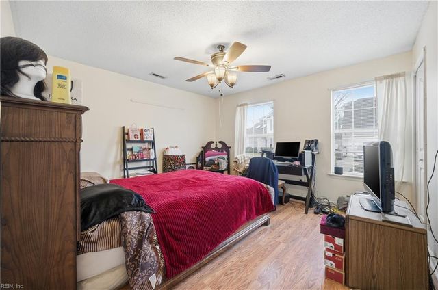 320 Oak Hill WAY, Chesapeake, VA 23320