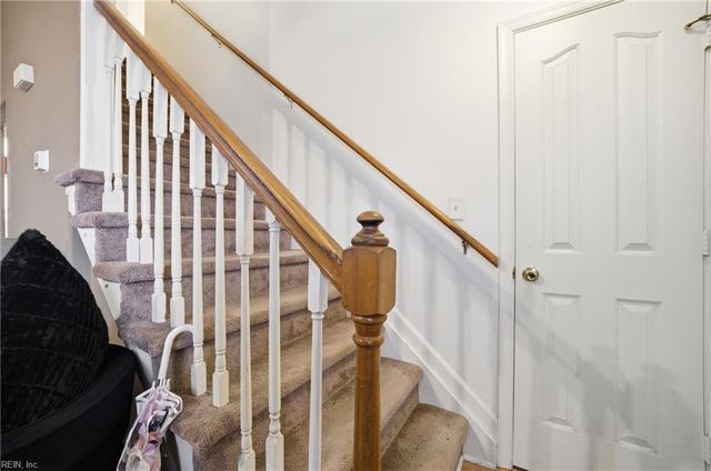 320 Oak Hill WAY, Chesapeake, VA 23320