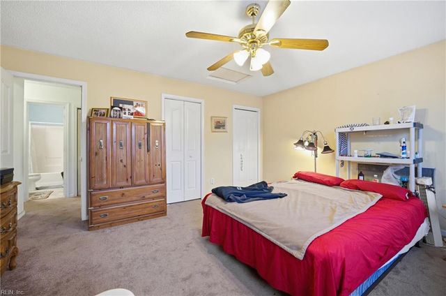 320 Oak Hill WAY, Chesapeake, VA 23320