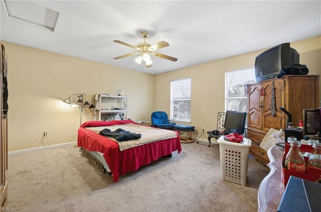 320 Oak Hill WAY, Chesapeake, VA 23320