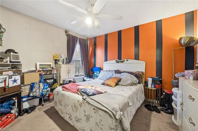 320 Oak Hill WAY, Chesapeake, VA 23320