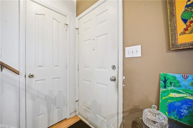 320 Oak Hill WAY, Chesapeake, VA 23320