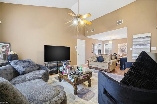 320 Oak Hill WAY, Chesapeake, VA 23320