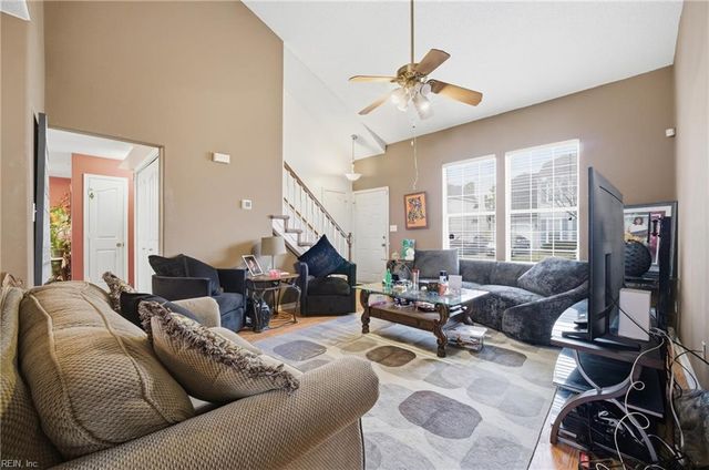 320 Oak Hill WAY, Chesapeake, VA 23320