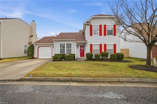 320 Oak Hill WAY, Chesapeake, VA 23320