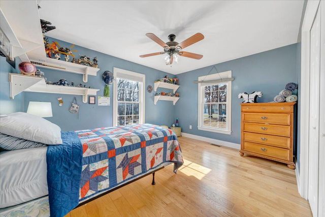 97 Lakewood Acres Drive, Hardy, VA 24101