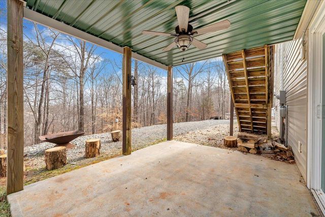 97 Lakewood Acres Drive, Hardy, VA 24101