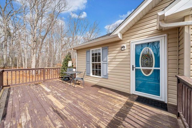 97 Lakewood Acres Drive, Hardy, VA 24101