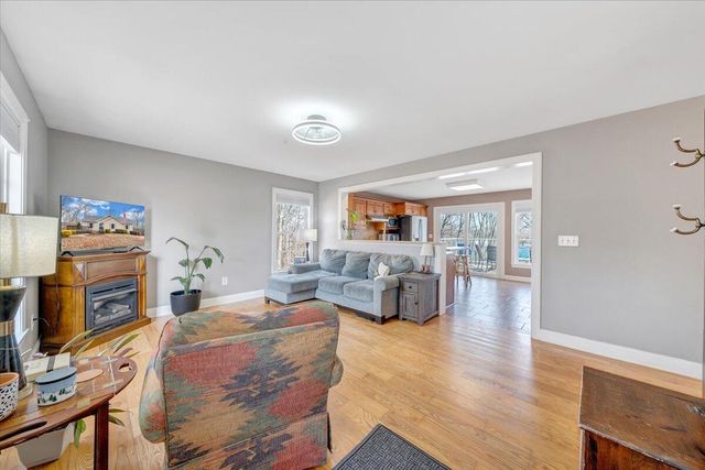 97 Lakewood Acres Drive, Hardy, VA 24101