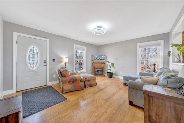 97 Lakewood Acres Drive, Hardy, VA 24101