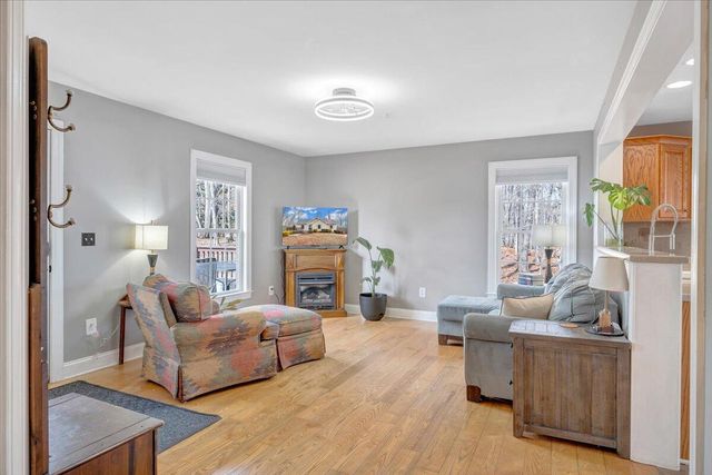 97 Lakewood Acres Drive, Hardy, VA 24101