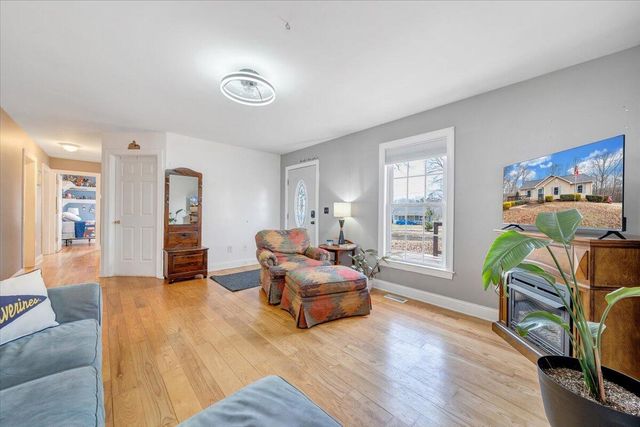 97 Lakewood Acres Drive, Hardy, VA 24101