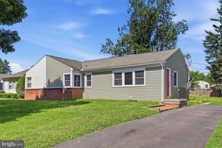 815 TRAIL AVE, Frederick, MD 21701