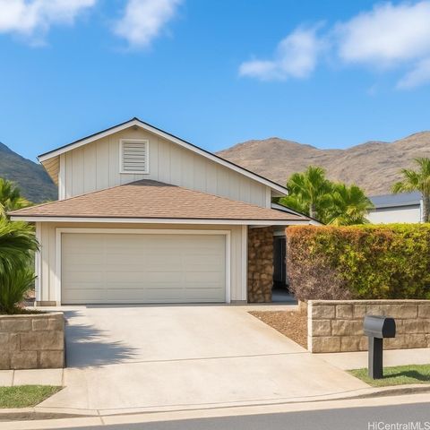 7540 Puumahoe Place, Honolulu, HI 96825