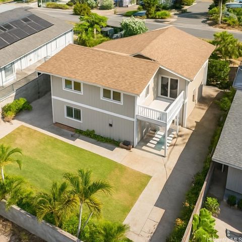 7540 Puumahoe Place, Honolulu, HI 96825