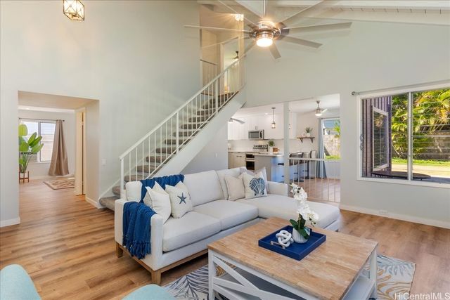 7540 Puumahoe Place, Honolulu, HI 96825