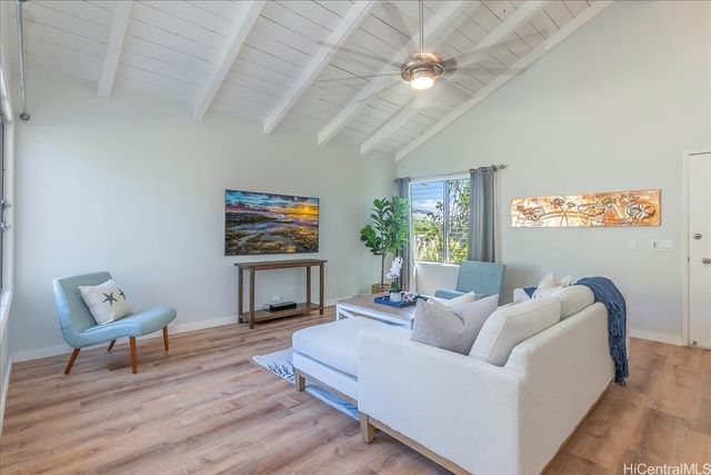 7540 Puumahoe Place, Honolulu, HI 96825