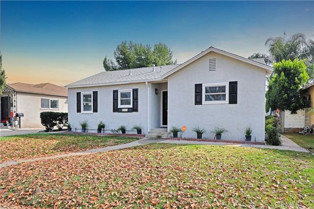 12814 Downey, Downey, CA 90242