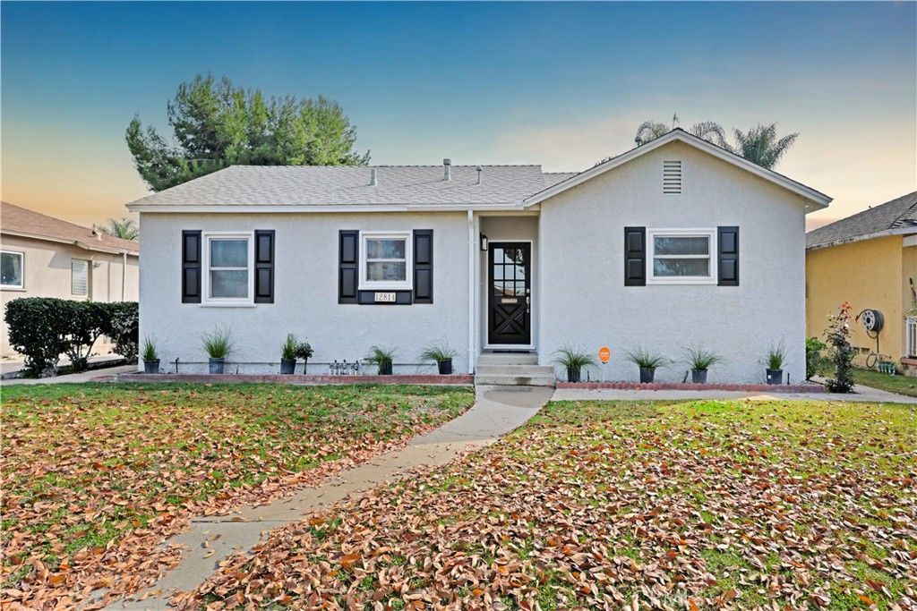 12814 Downey, Downey, CA 90242