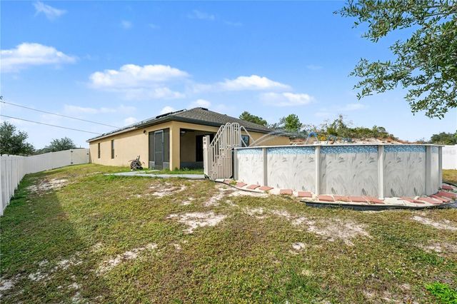 104 JASMINE CIRCLE, Kissimmee, FL 34759
