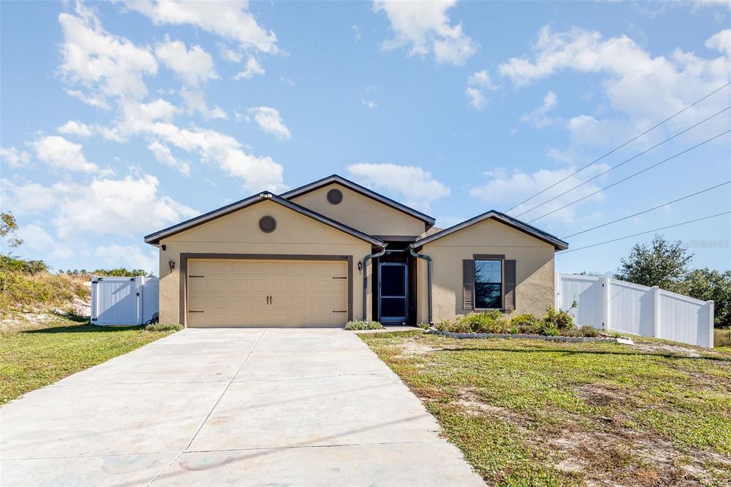 104 JASMINE CIRCLE, Kissimmee, FL 34759