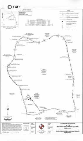 1124 State Hwy 844, West Liberty, KY 41472