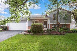 5548 Spring Hill Road, Grove City, OH 43123