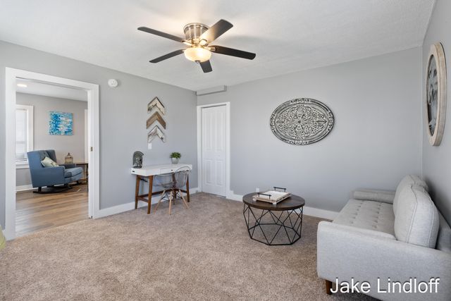322 E Gardner Street, Sparta, MI 49345