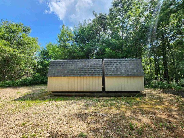 W6187 County Road A, New Lisbon, WI 53950