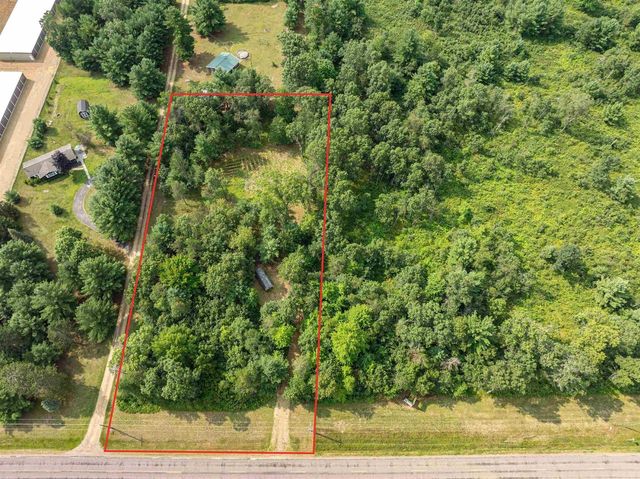 W6187 County Road A, New Lisbon, WI 53950