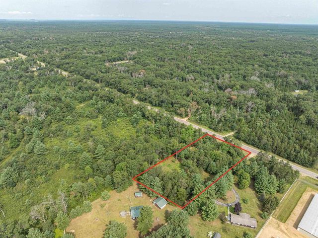 W6187 County Road A, New Lisbon, WI 53950
