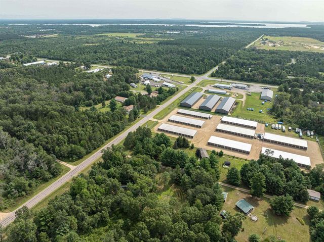 W6187 County Road A, New Lisbon, WI 53950