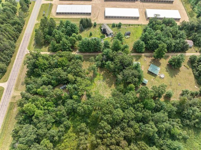 W6187 County Road A, New Lisbon, WI 53950