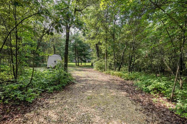 W6187 County Road A, New Lisbon, WI 53950