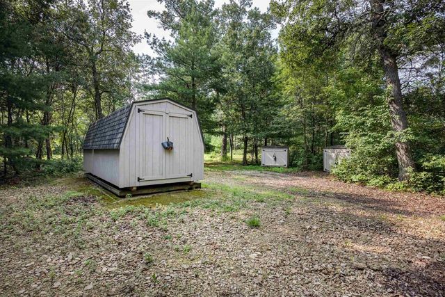 W6187 County Road A, New Lisbon, WI 53950