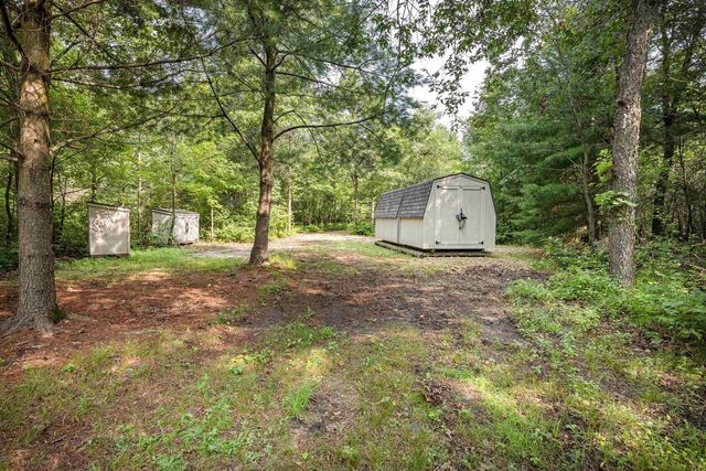 W6187 County Road A, New Lisbon, WI 53950