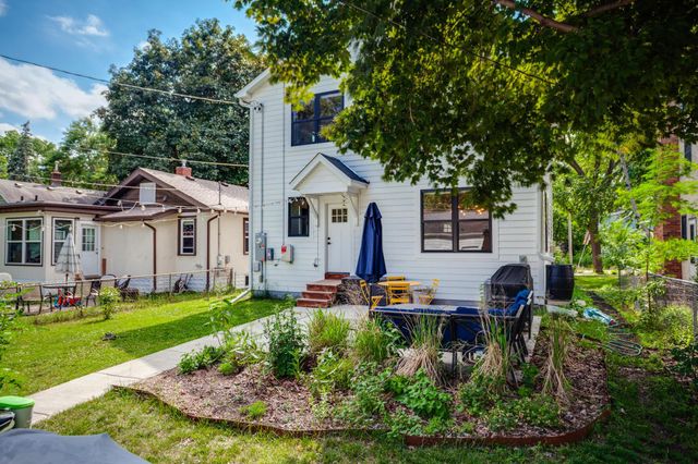 3633 41st Avenue S, Minneapolis, MN 55406