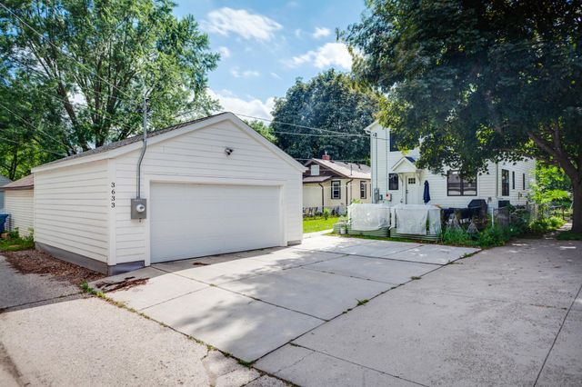 3633 41st Avenue S, Minneapolis, MN 55406