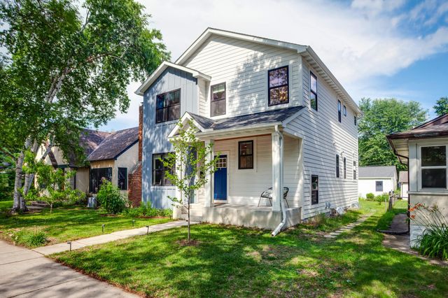 3633 41st Avenue S, Minneapolis, MN 55406