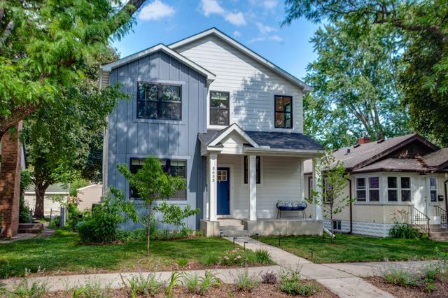 3633 41st Avenue S, Minneapolis, MN 55406