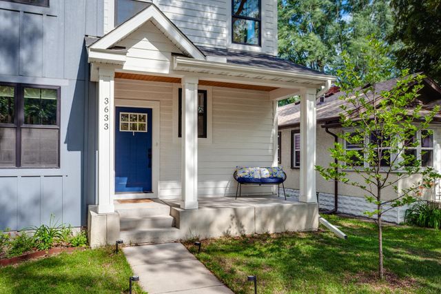 3633 41st Avenue S, Minneapolis, MN 55406