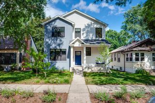 3633 41st Avenue S, Minneapolis, MN 55406