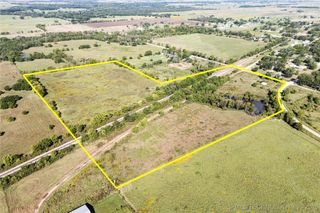 17013 Old Highway Road, Delaware, OK 74027