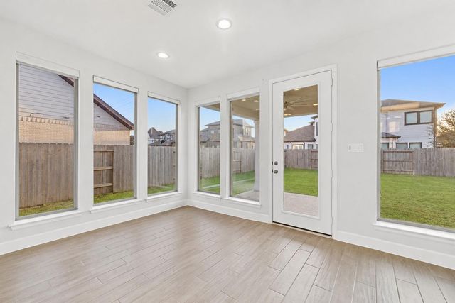 4823 Parkgate Avenue, Fulshear, TX 77441